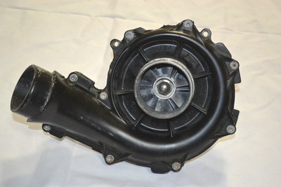 Sea Doo Challenger 180 Supercharger Sea-Doo 420881996