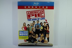 Watch American Pie Book Of Love Unrated Online Current Movies On Hbo