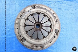 Honda civic hatchback clutches #2