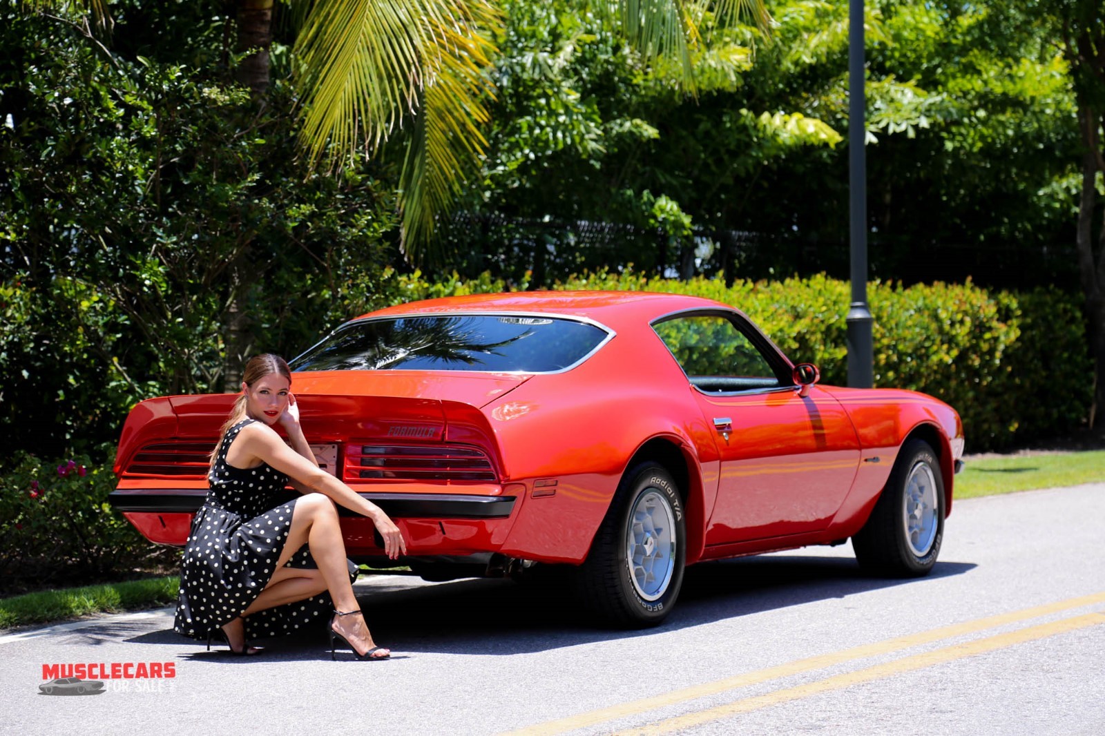 Acura Fort Myers >> 1974 Pontiac Formula Firebird 455 # Match Tribute - Used ... Acura Fort Myers >> 1974 Pontiac Formula Firebird 455 # Match Tribute - Used ...