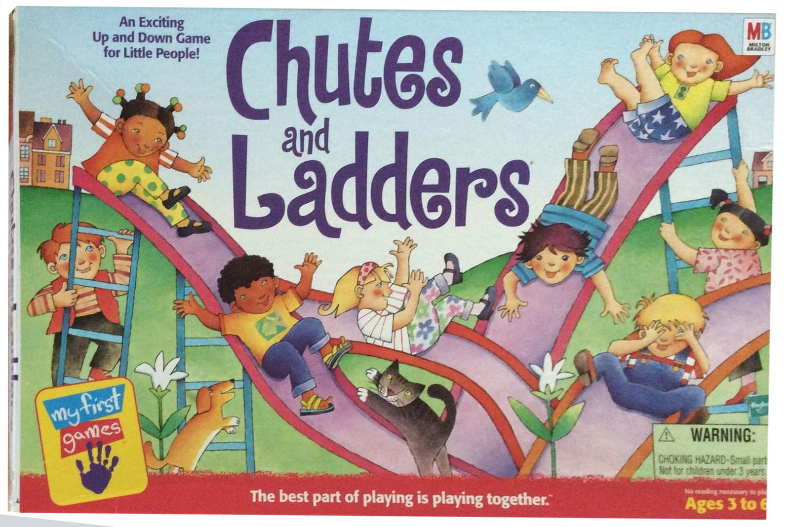 Top 10 Board Games for Children eBay