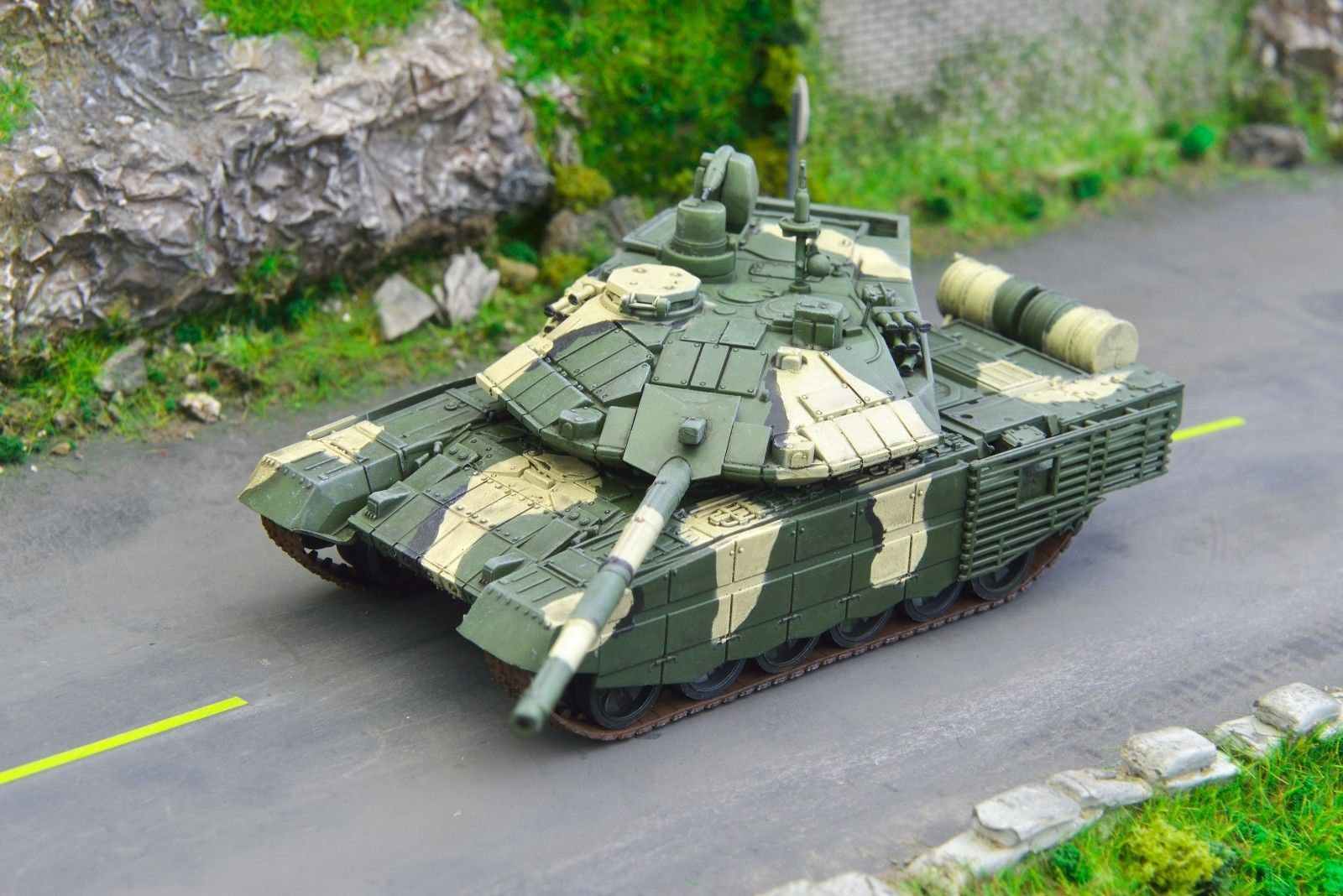 Фото наших коллекций бронетехники