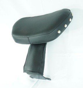 Honda shadow rider backrest #5