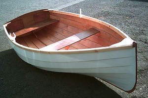 Sporting Goods &gt; Sailing &gt; Dinghies/ Boats