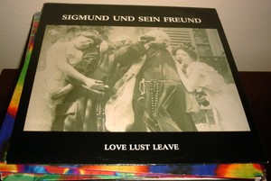 Sigmund Und Sein Freund Live Tracks Sigmund Und Sein Freund Live Tracks