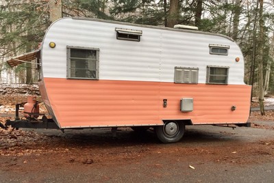 Travel Trailers For Sale In Michigan >> Vintage Camper 1968 Fan Travel Trailer * Birch Interior * Very Nice! - Used Fan Style Line for ... Travel Trailers For Sale In Michigan >> Vintage Camper 1968 Fan Travel Trailer * Birch Interior * Very Nice! - Used Fan Style Line for ...