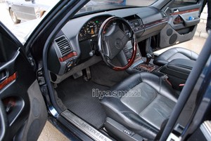 1995 Mercedes s320 floor mats #7