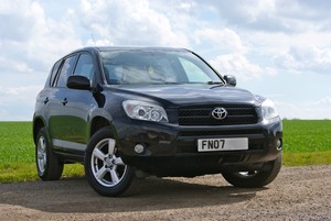 2007 toyota rav4 shop manual #6
