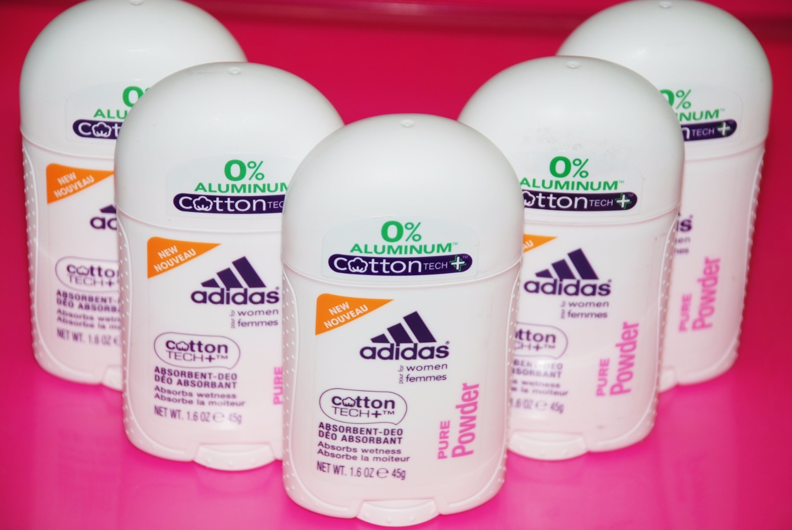 adidas cotton tech deodorant adidas cotton tech deodorant