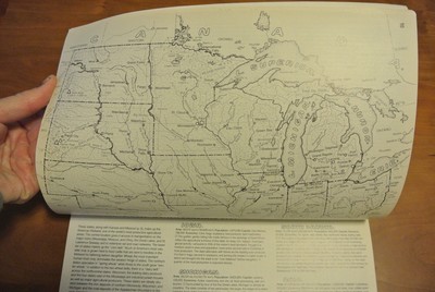 Amazing The Geography Coloring Book Inspiration