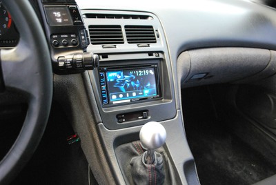 1990 300Zx manual nissan owner #1
