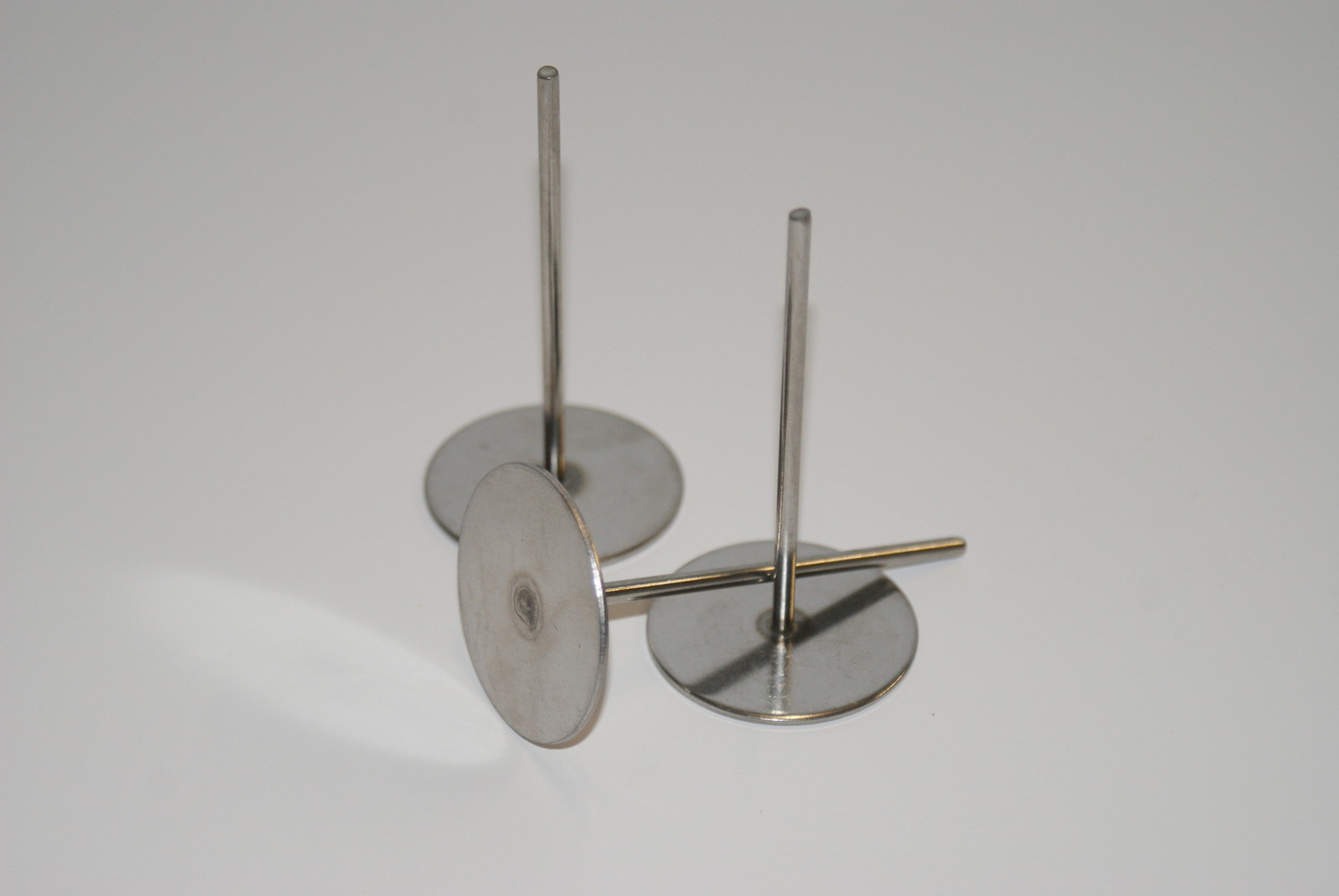 4 Votive Wick Pins. Ideal for easy wicking for votive candles. eBay