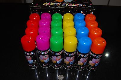 Lot Of 24cans Silly Goofy Crazy Prank ...