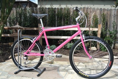 Cannondale SM600 1985/86 Mountain Bike, Vintage, Classic, Old School
