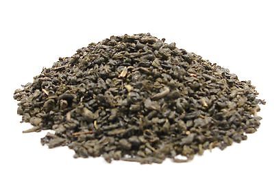 Gunpowder Green Tea - 8 oz (1/2 Lb) - Loose Leaf 