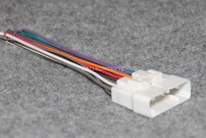 Isuzu Trooper Radio | eBay