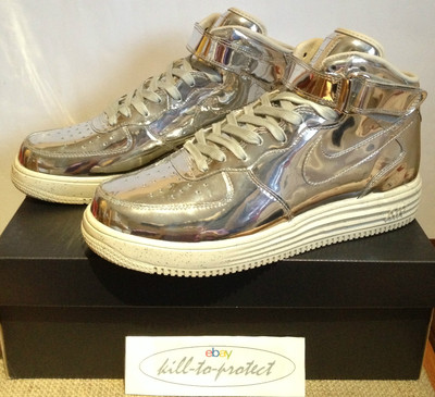 3d printed air force 1