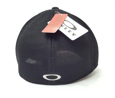 oakley bark trucker oakley bark trucker