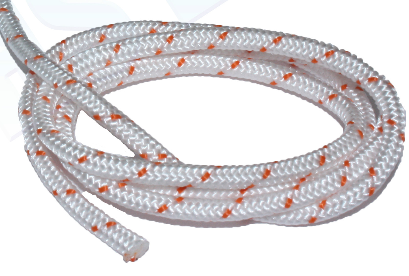 Starter Pull Cord Rope Fits Chainsaw Lawnmower Trimmer Engine All Sizes