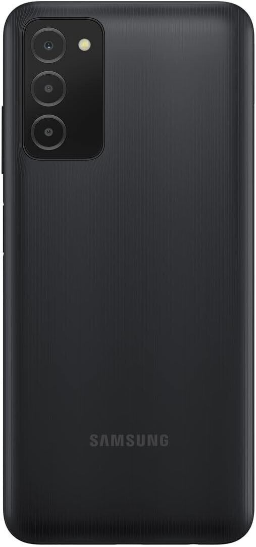 Samsung Galaxy A03s 32GB SM-S134DL 6.5'' HD Black (Total By Verizon) - Open Box