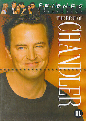 Friends Collection : The best of Chandler (Best Of Chandler Friends)