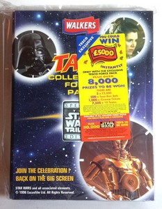 Star Wars Tazo | eBay
