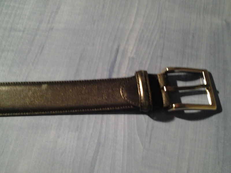 loding ceinture