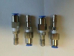 Range Rover Air Suspension Manual Override