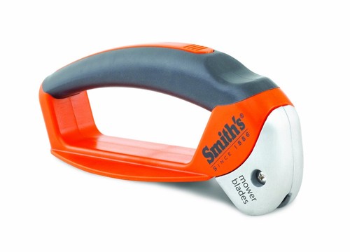 Smith`s 50119 Mower Blade Sharpener , New, ...