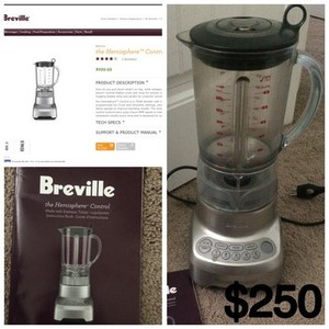 Buy or Sell Processors, Blenders & Juicers in Lethbridge Home Appliances Kijiji Classifieds