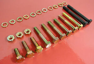 Nissan 5 bell housing #5