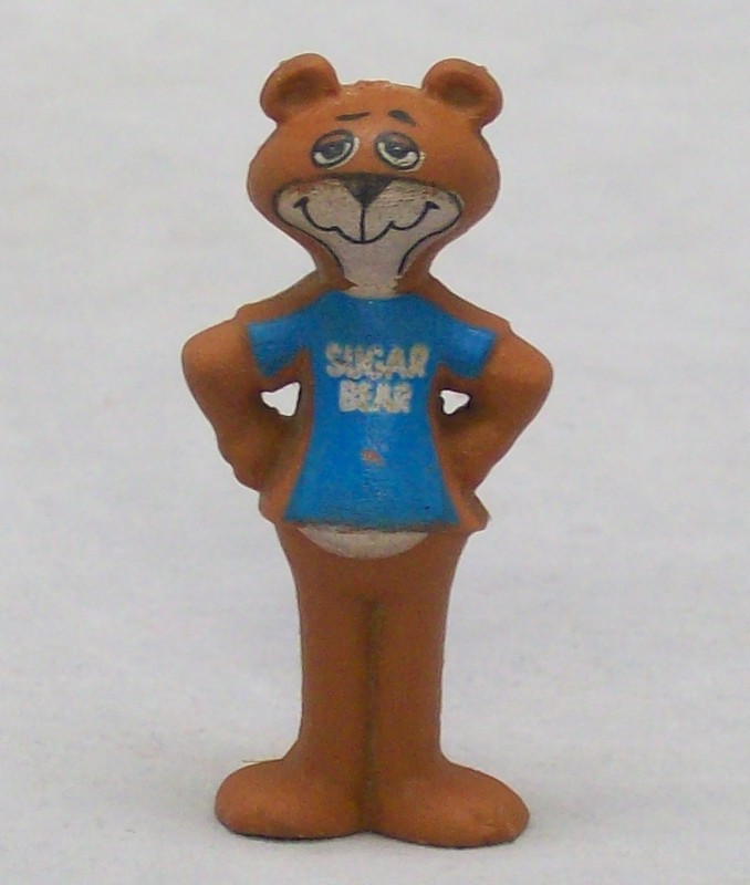 Sugar Bear Collectibles eBay