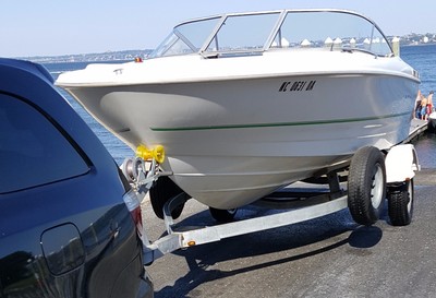 powerboats motorboats