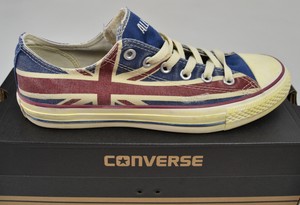 converse bandiera inglese converse bandiera inglese