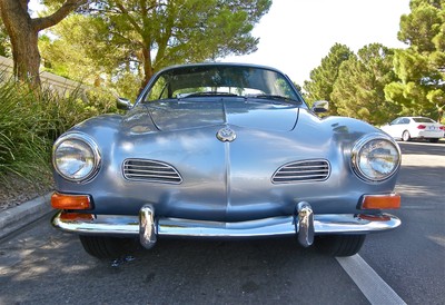 Acura  Vegas on Volkswagen Karmann Ghia For Sale In Las Vegas  Nevada   Autobia Com