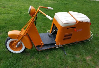 Mopeds For Sale Las Vegas >> 1947 Cushman Model 54 Vintage Custom Restored Scooter - Used Cushman 54 for sale in Las Vegas ... Mopeds For Sale Las Vegas >> 1947 Cushman Model 54 Vintage Custom Restored Scooter - Used Cushman 54 for sale in Las Vegas ...