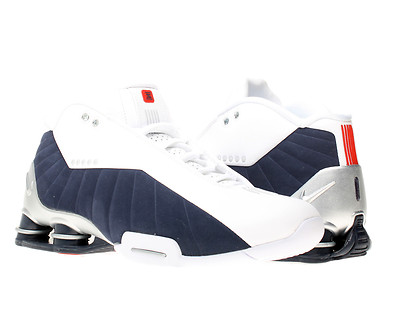 nike shox basket