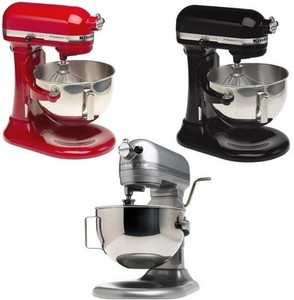 ... Kitchen, Dining & Bar > Small Kitchen Appliances > Mixers (Coun...