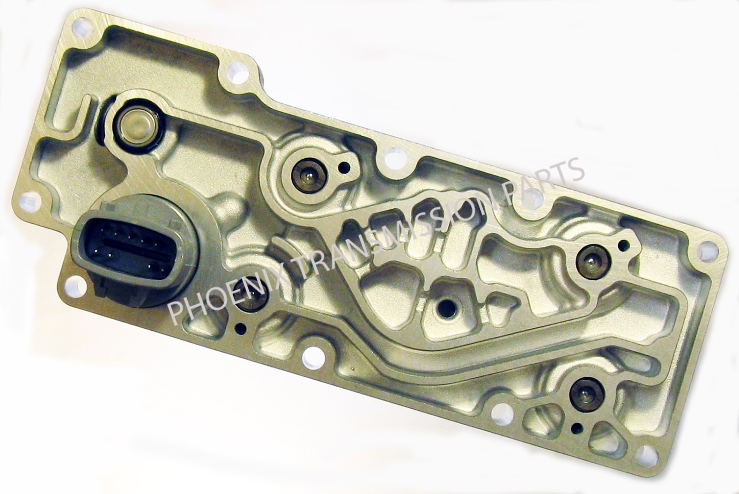 Ford E40D E4OD Transmission Solenoid Pack Block Assembly 19891994 New