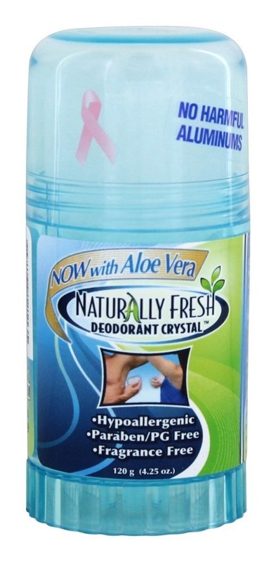 Naturally Fresh