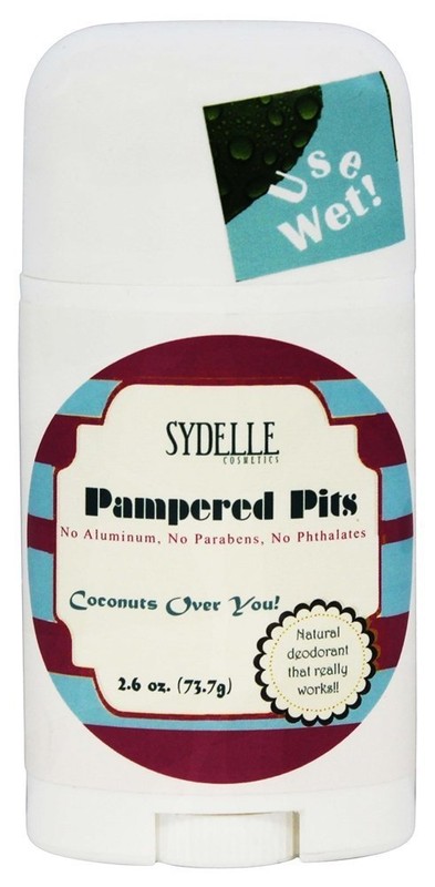 Sydelle Cosmetics