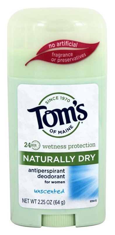 Tom's of Maine