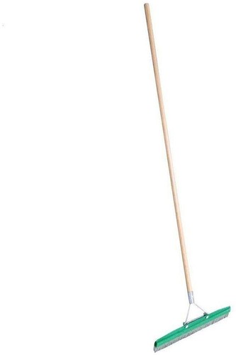 UPC 854906003494 product image for Artificial Groomer Turf Tool Rake Head Infill Down Rejuvenating Grass Fiber Feat | upcitemdb.com