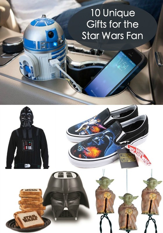 Best Unique Gifts for the Adult Star Wars Fan! eBay