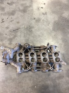 MASERATI BORA INDY GHIBLI QUATTROPORTE SERIES ONE INTAKE MANIFOLD DCNF STYLE