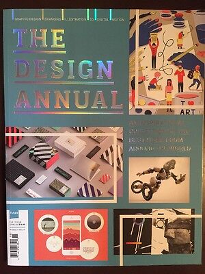 The Design Annual Best Work From Around World Digital 3D 2015 FREE (Best Digital Magazine Design)