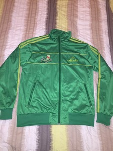 veste adidas kermit la grenouille veste adidas kermit la grenouille