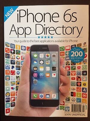iPhone 6s App Directory Best Guide To Applications Reviews #1 2016 FREE