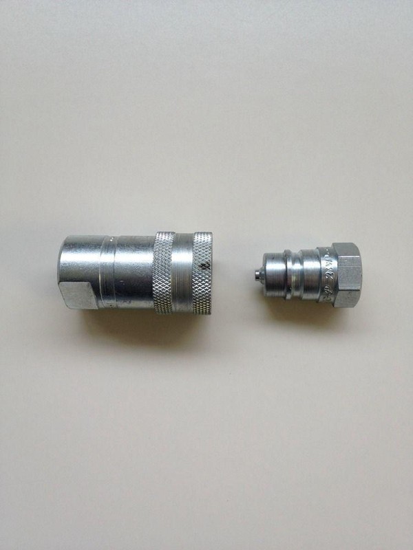 Quick Connect Hose >> Pioneer Hydraulic Coupler | eBay Quick Connect Hose >> Pioneer Hydraulic Coupler | eBay