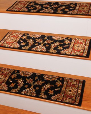 Sydney Carpet Stair Treads (9